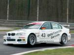 BMW 320i ETCC Sedan 2003 года
